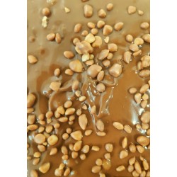 caramel twist