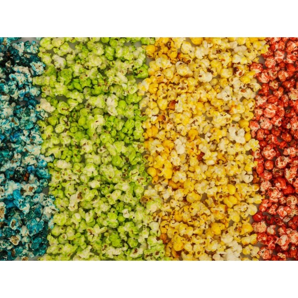 popcorn 