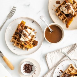 Variefato Banoffee