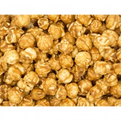 popcorn caramel
