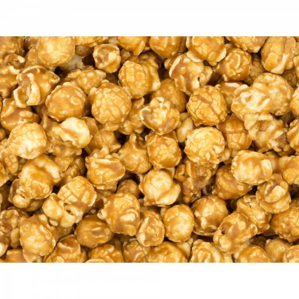 popcorn caramel
