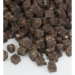 mini brownies