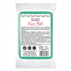 zaxaropasta veraman 250 gr