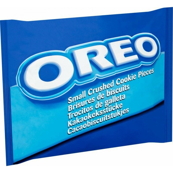 Oreo τριμμα