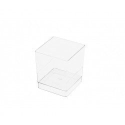 Cube 80 cc