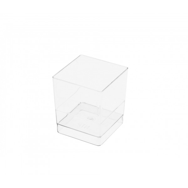 Cube 80 cc