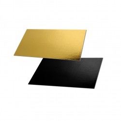 Diskos mavros xrisos 15x30 ek 