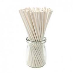 Pop sticks 10 cm