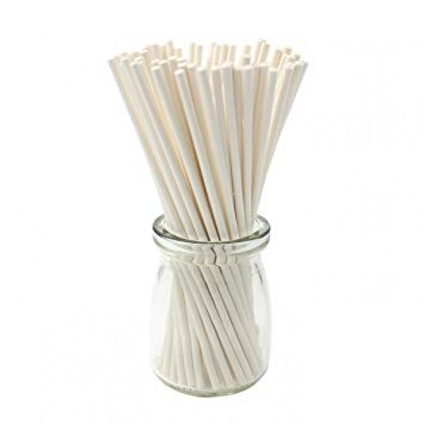 Pop sticks 10 cm