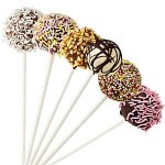 Pop sticks 10 cm