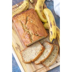 Comfort Βanana Bread