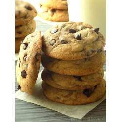 Vanilla Soft Cookies