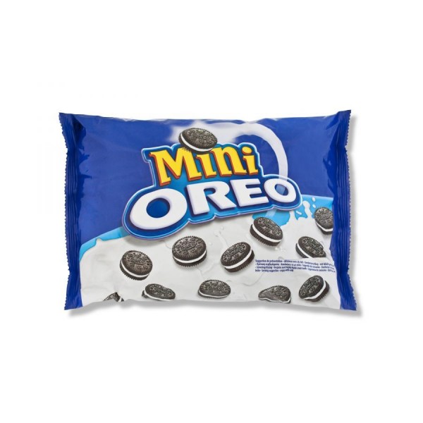 oreo mini