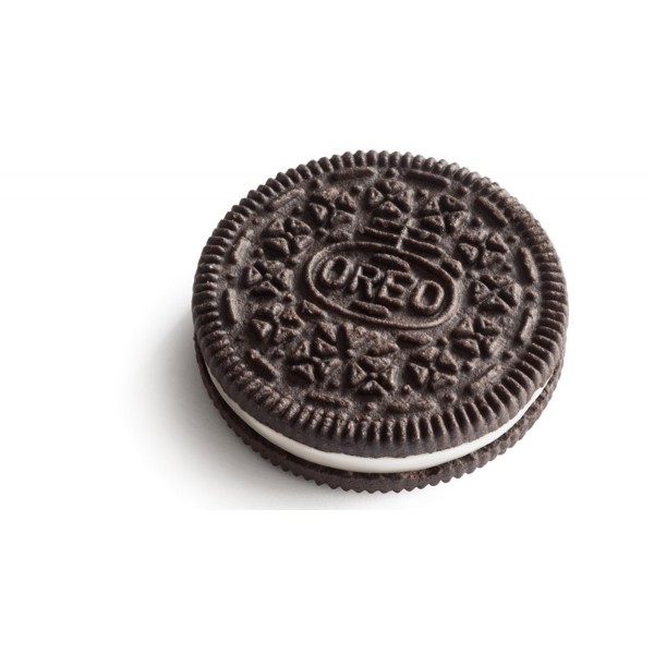 Oreo μπισκότο