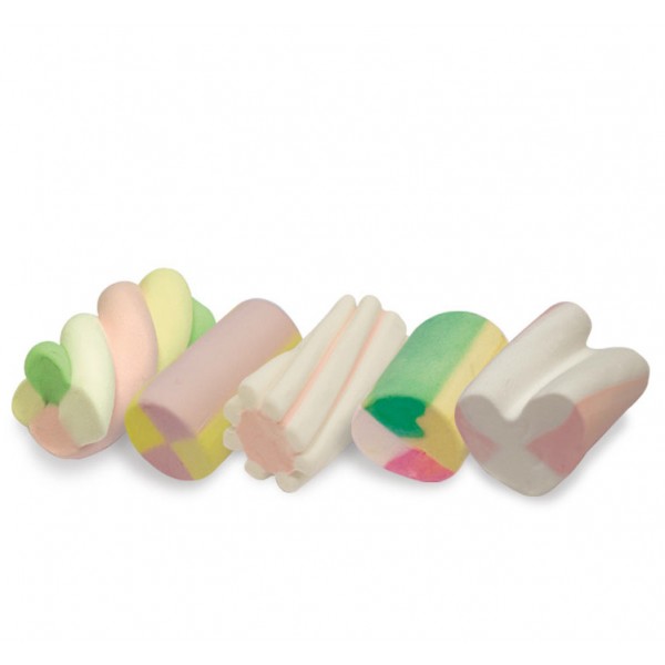 marshmallows super mix