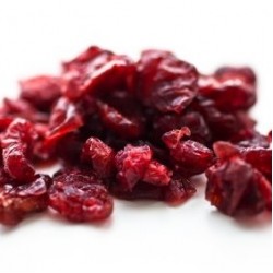 Cranberries 