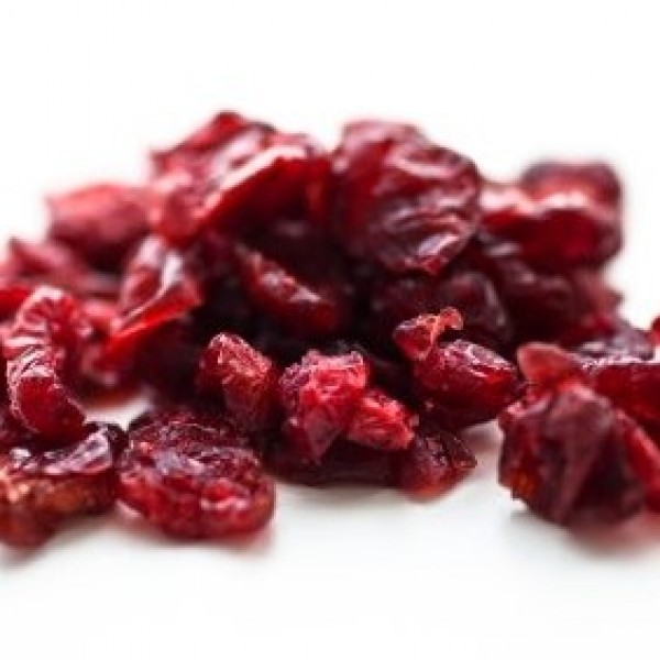 Υγιεινο σνακ: cranberries Cranberries