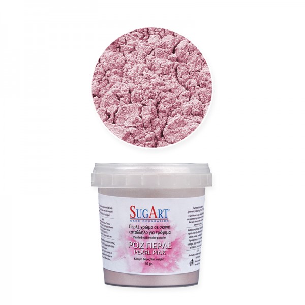 xroma se skoni roz perle 40 gr