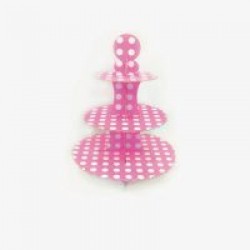 basi cupcake roz