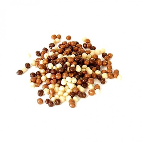 Choco crispies mix 