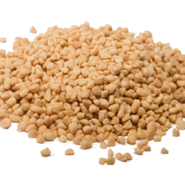 karamelomeno amygdalo