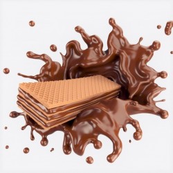 mamma wafer