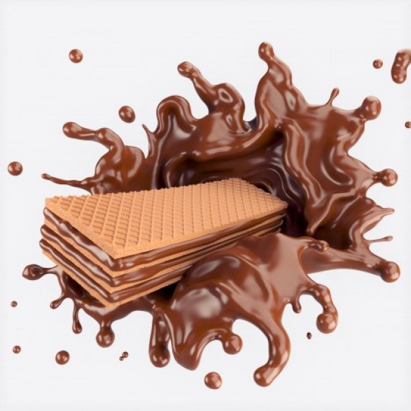 mamma wafer