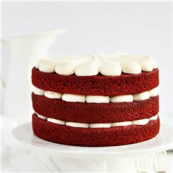 red velvet