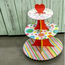 basi cupcake poluxrwmi