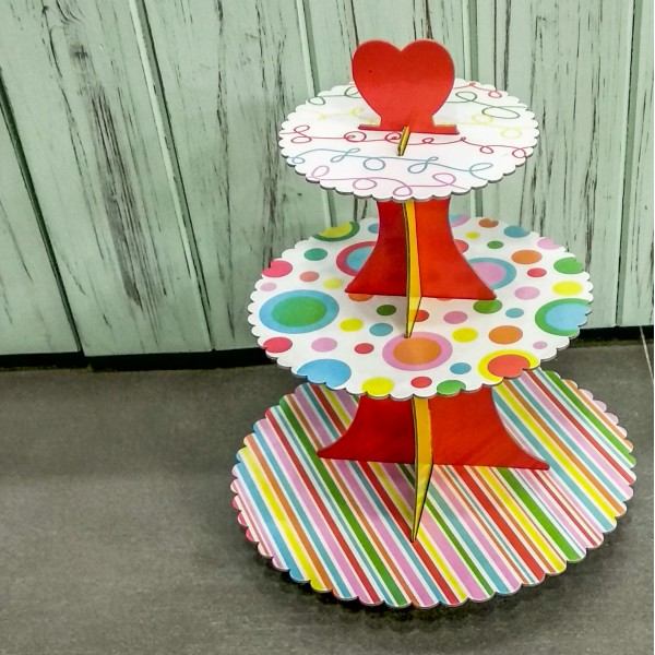 basi cupcake poluxrwmi