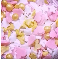 sprinkls roz  prigkipisa