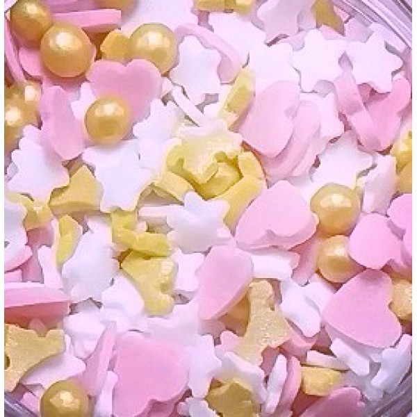 sprinkls roz  prigkipisa