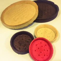 tartes boytiroy - sokolatas - μαργαρίνης- red velvet