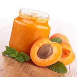 marmelada berikoko