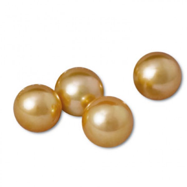 golden pearl