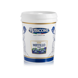 Cremino Blueberry
