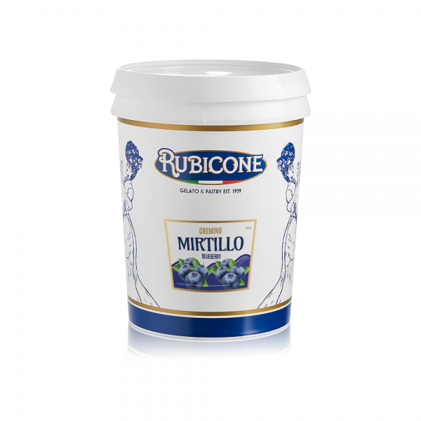 Cremino Blueberry