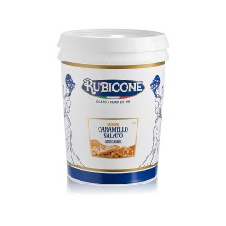 Cremino Salted Caramel