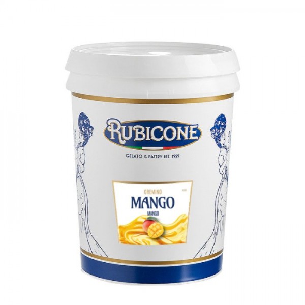 Cremino Mango