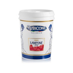 Cremino Raspberry