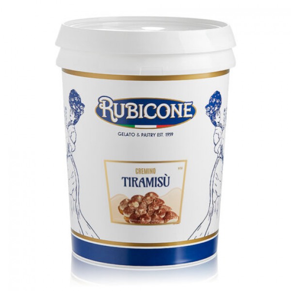 Cremino Tiramisu