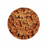 Crumble Dry Caramel