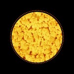 Crumble Dry Mango