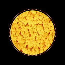 Crumble Dry Mango
