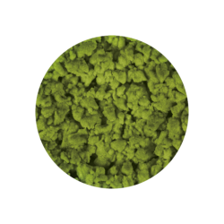 Crumble Dry Matcha
