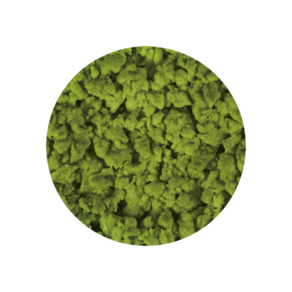 Crumble Dry Matcha