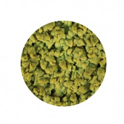 Crumble Dry Pistachio
