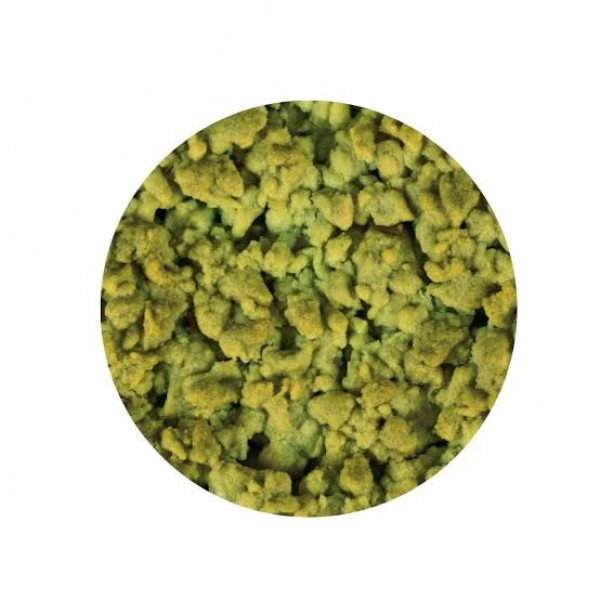 Crumble Dry Pistachio