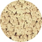 Crumble Dry Yogurt