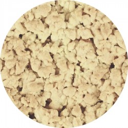 Crumble Dry Yogurt